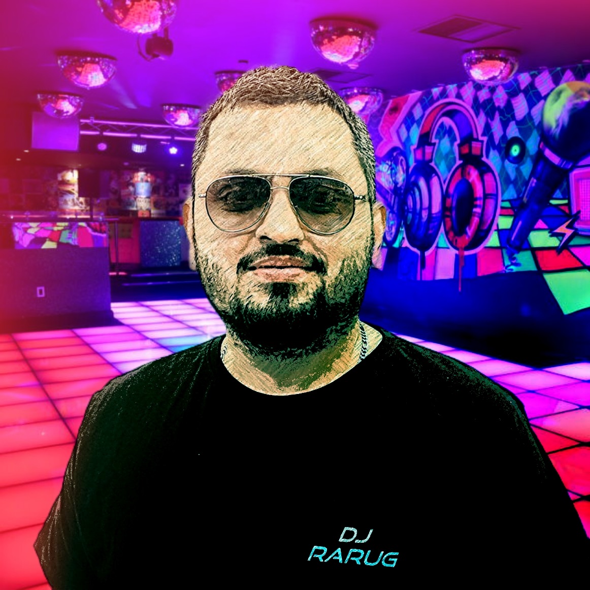 DJ RARUG